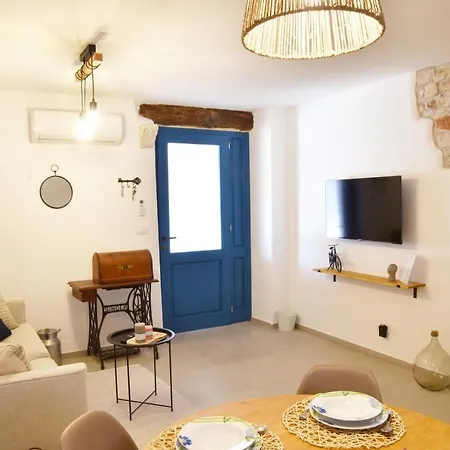 Ferienhaus Casa Nini - Cozy House With Sauna And Indoor Jacuzzi *