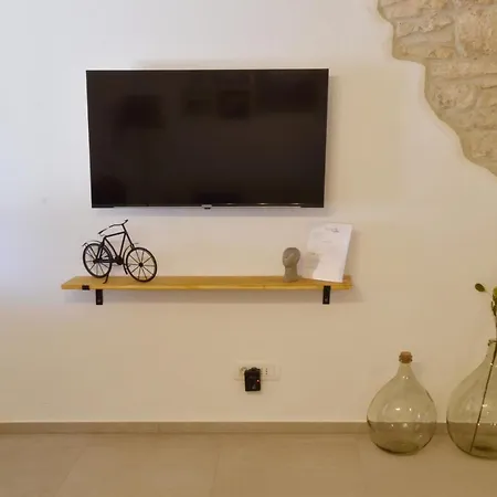 Holiday home Casa Nini - Cozy House With Sauna And Indoor Jacuzzi Sisan