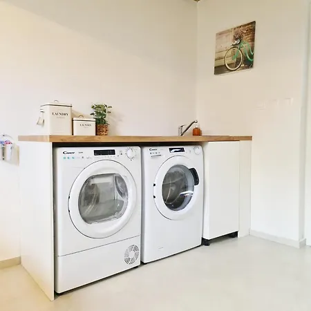 Casa Nini - Cozy House With Sauna And Indoor Jacuzzi Vikendica