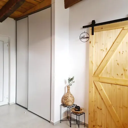 Casa Nini - Cozy House With Sauna And Indoor Jacuzzi Holiday home