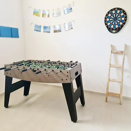 Holiday home Casa Nini - Cozy House With Sauna And Indoor Jacuzzi Sisan