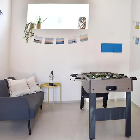 Casa Nini - Cozy House With Sauna And Indoor Jacuzzi Holiday home *