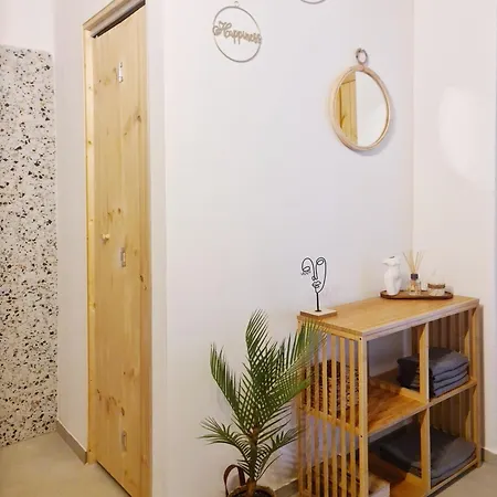Holiday home Casa Nini - Cozy House With Sauna And Indoor Jacuzzi *