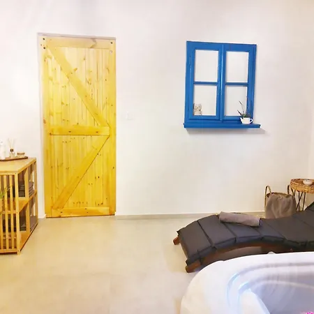 Holiday home Casa Nini - Cozy House With Sauna And Indoor Jacuzzi Sisan
