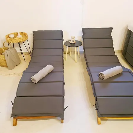 Casa Nini - Cozy House With Sauna And Indoor Jacuzzi Sisan